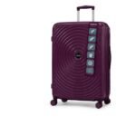 American Tourister Spinner Luggage – 20/24/28 Inch