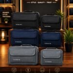 Bin Hammad Manufacturing Hand Bag – Islamic School & Everyday Use