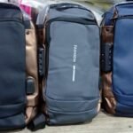Fancy Multi-Purpose Pouch Bag – Laptop, Tablet & Passport Use