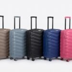 Vroncato Hard Luggage – 20/24/28 Inch & 3 Piece Set