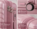 Leaves King luggage - Image 3